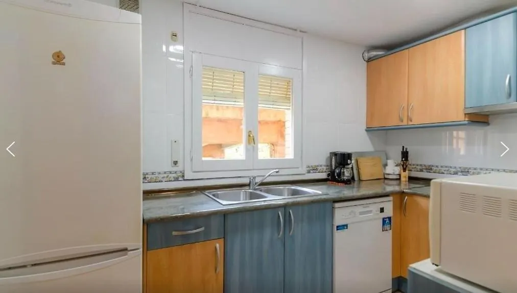 Villa Bravaholidays-602-Lloret Park 2 Vidreres