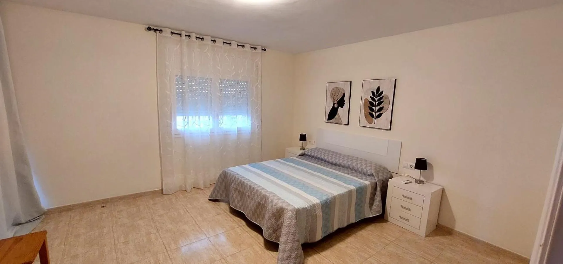 Bravaholidays-602-Lloret Park 2 Vidreres Villa