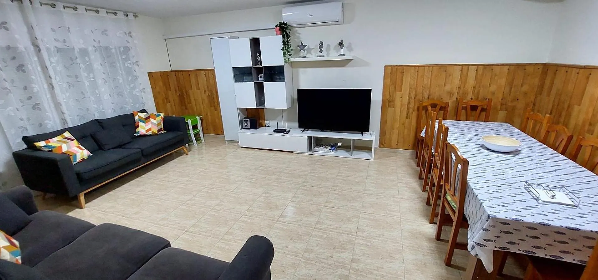 Villa Bravaholidays-602-Lloret Park 2 Vidreres