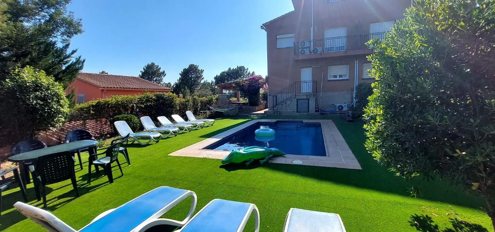 Bravaholidays-602-Lloret Park 2 Vidreres Spain
