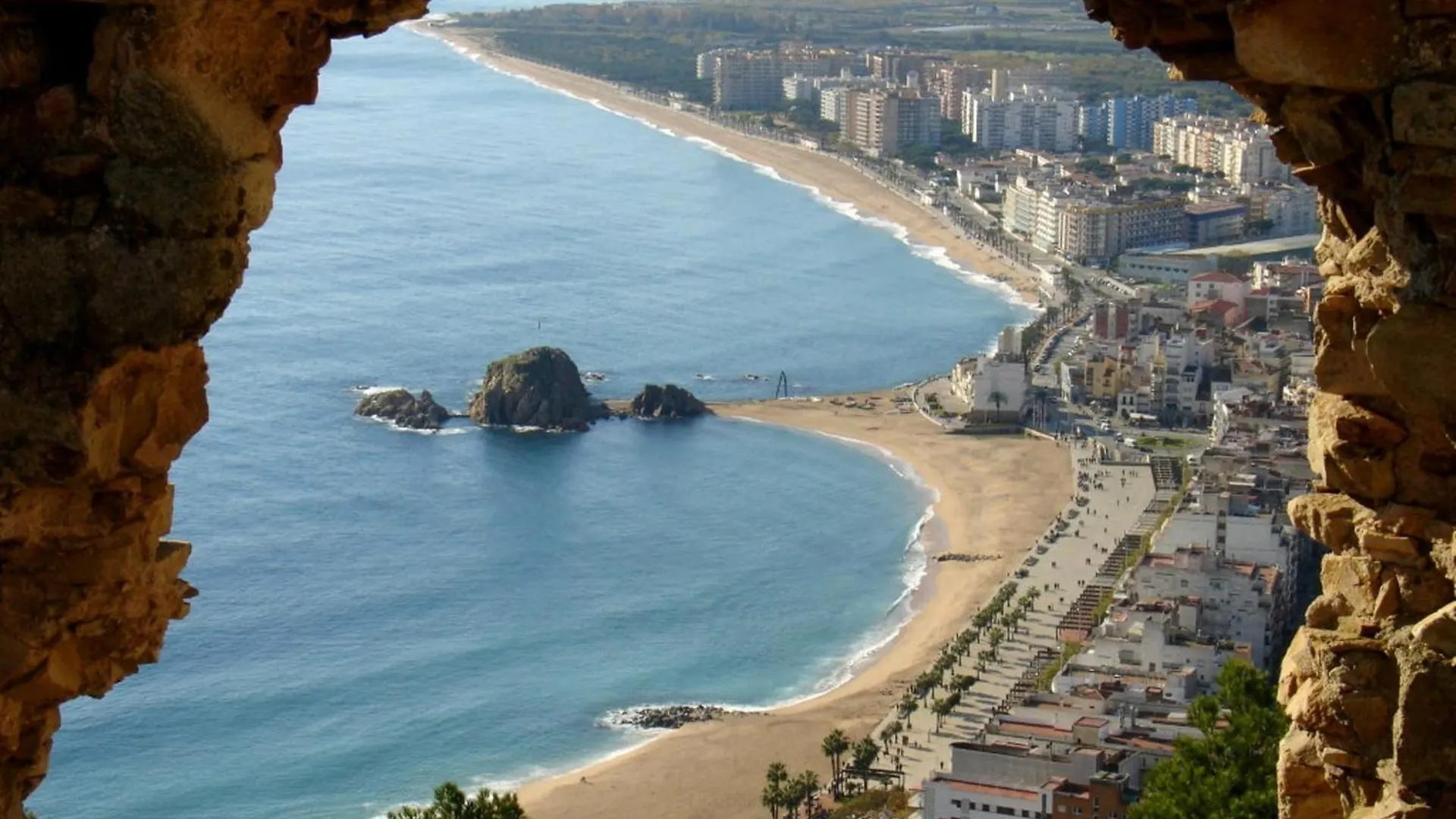Bravaholidays-602-Lloret Park 2 Vidreres 0*,  Spain