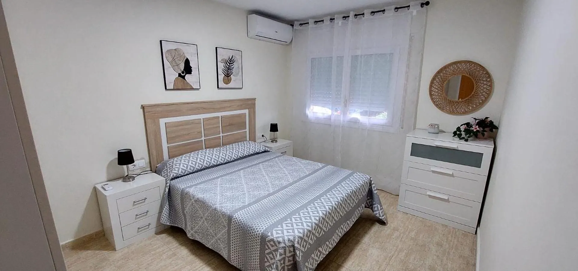 Bravaholidays-602-Lloret Park 2 Vidreres Villa