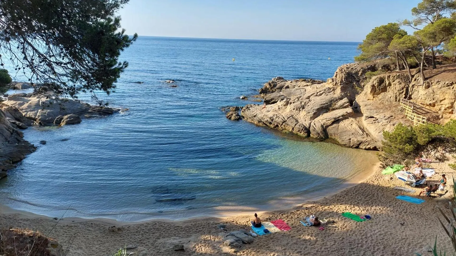 Villa Bravaholidays-602-Lloret Park 2 Vidreres