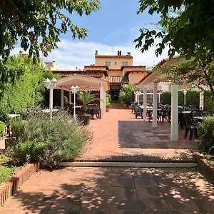 Guest house Pou, Vidreres